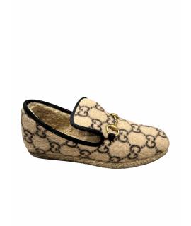 GUCCI Лоферы