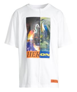 HERON PRESTON Футболка