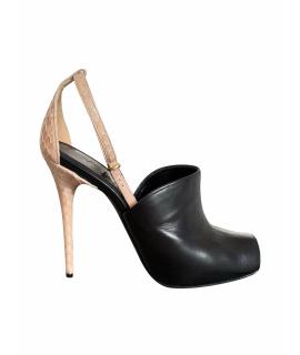ALEXANDER MCQUEEN Мюли
