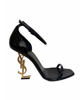 SAINT LAURENT Босоножки