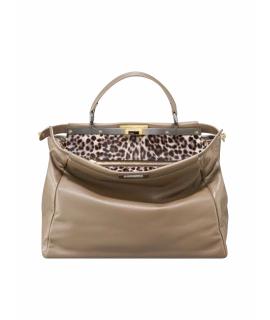 FENDI Сумка тоут