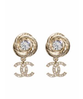 CHANEL Серьги