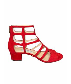 JIMMY CHOO Босоножки