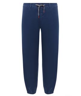 KITON Повседневные брюки