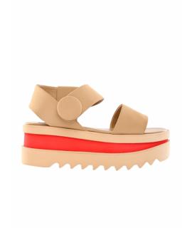 STELLA MCCARTNEY Сандалии