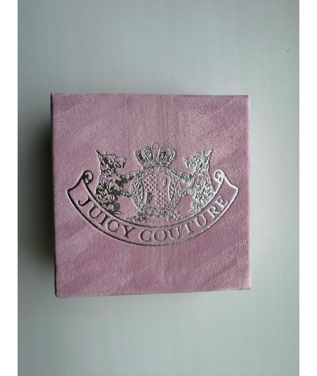 JUICY COUTURE Золотой комплект, фото 4