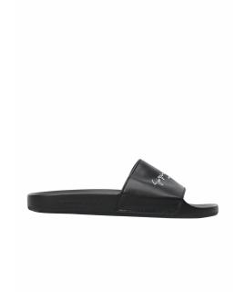 GIORGIO ARMANI Шлепанцы