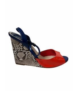 CHRISTIAN DIOR Туфли