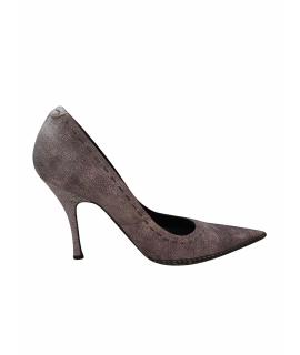 ALEXANDER MCQUEEN Туфли