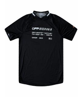 OFF-WHITE Футболка