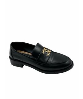 CHANEL Лоферы