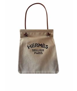 HERMES Пляжная сумка