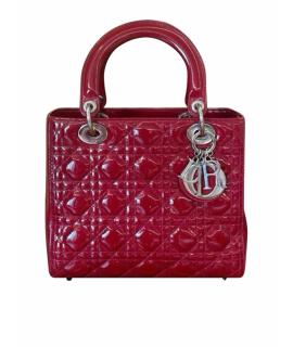 CHRISTIAN DIOR Сумка с короткими ручками
