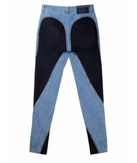 MUGLER Джинсы слим