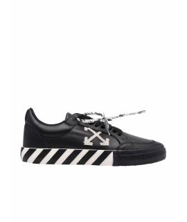 OFF-WHITE Низкие кроссовки / кеды
