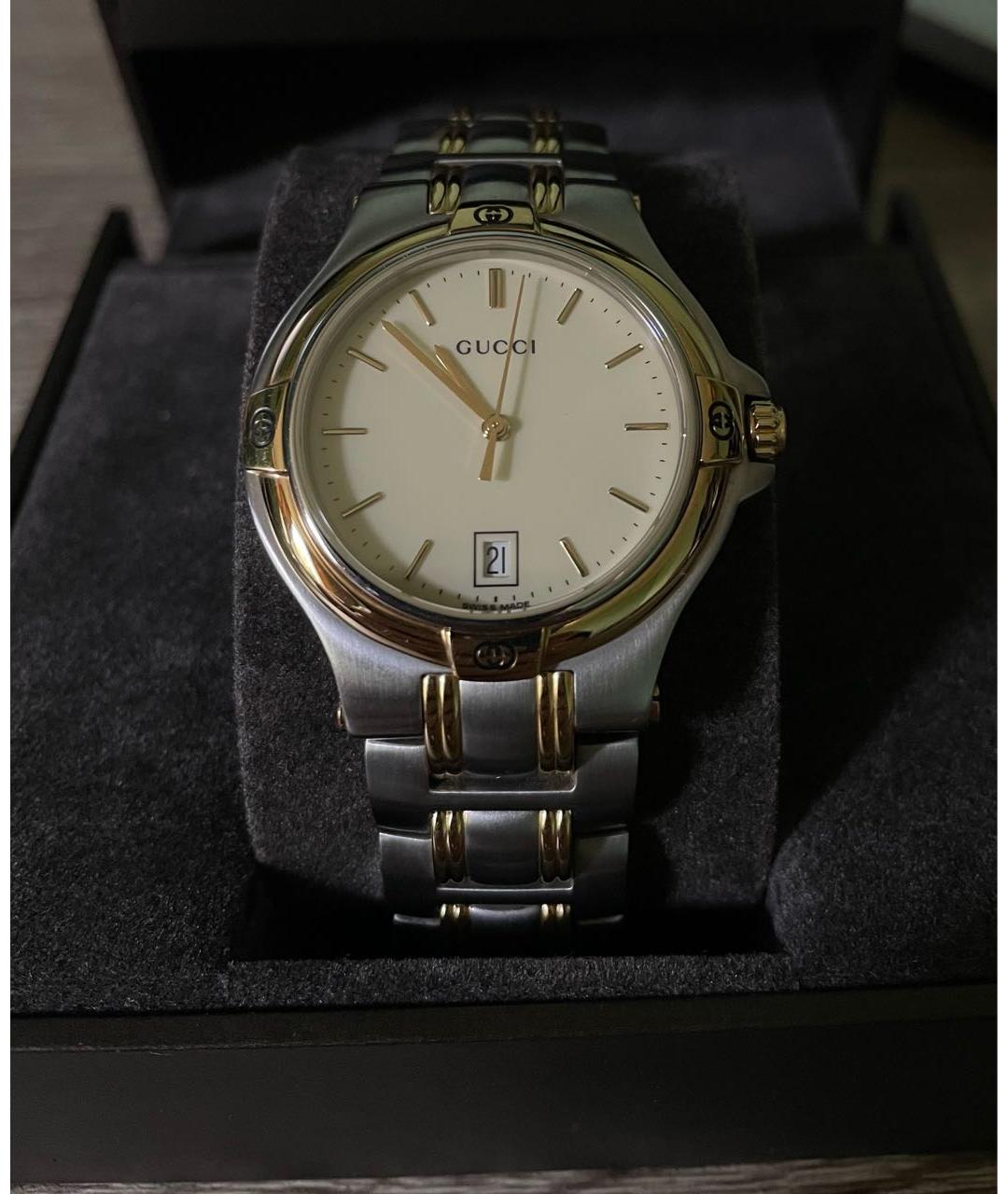 GUCCI Мульти часы, фото 7