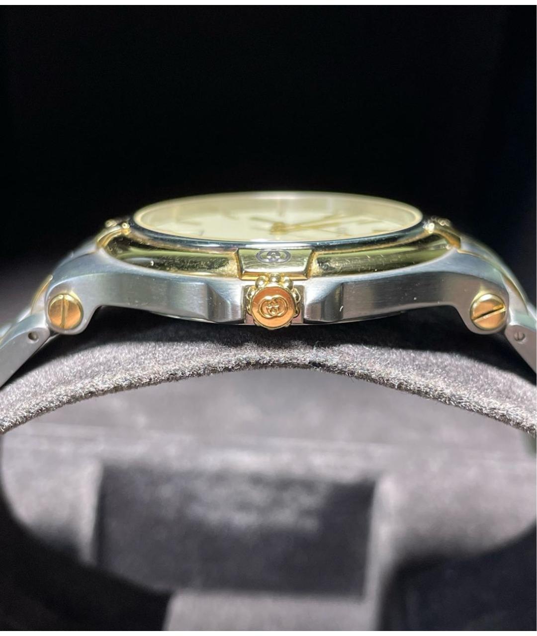 GUCCI Мульти часы, фото 5