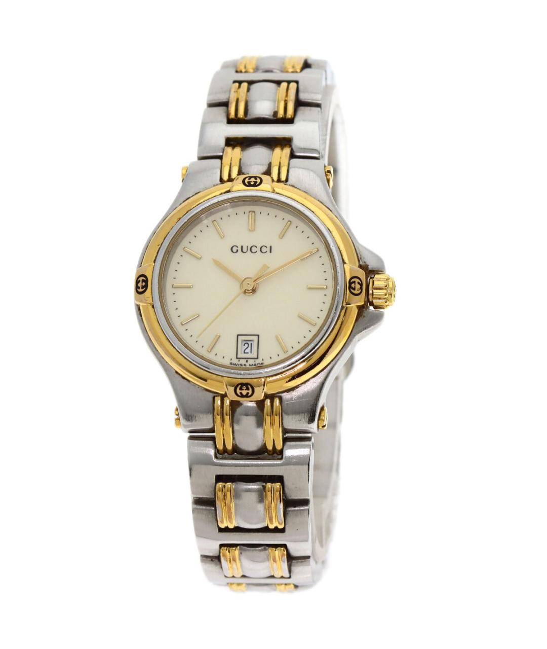 GUCCI Мульти часы, фото 1