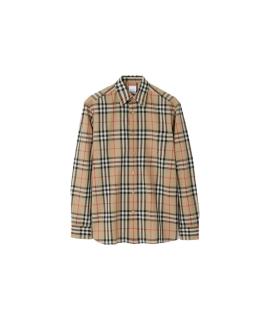 BURBERRY Кэжуал рубашка