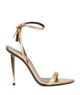 TOM FORD Босоножки