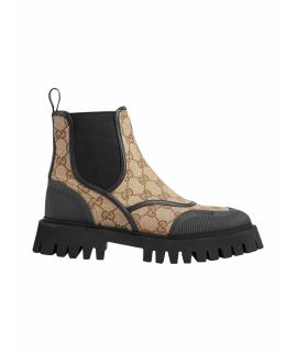 GUCCI Ботинки