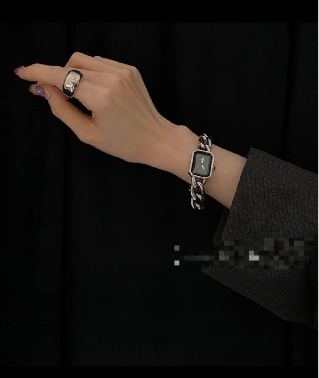 CHANEL Часы, фото 4