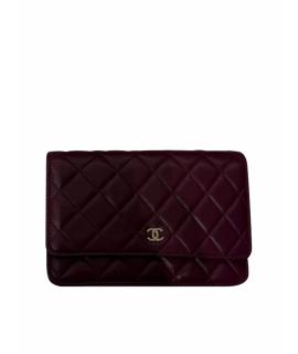 CHANEL Клатч/вечерняя сумка