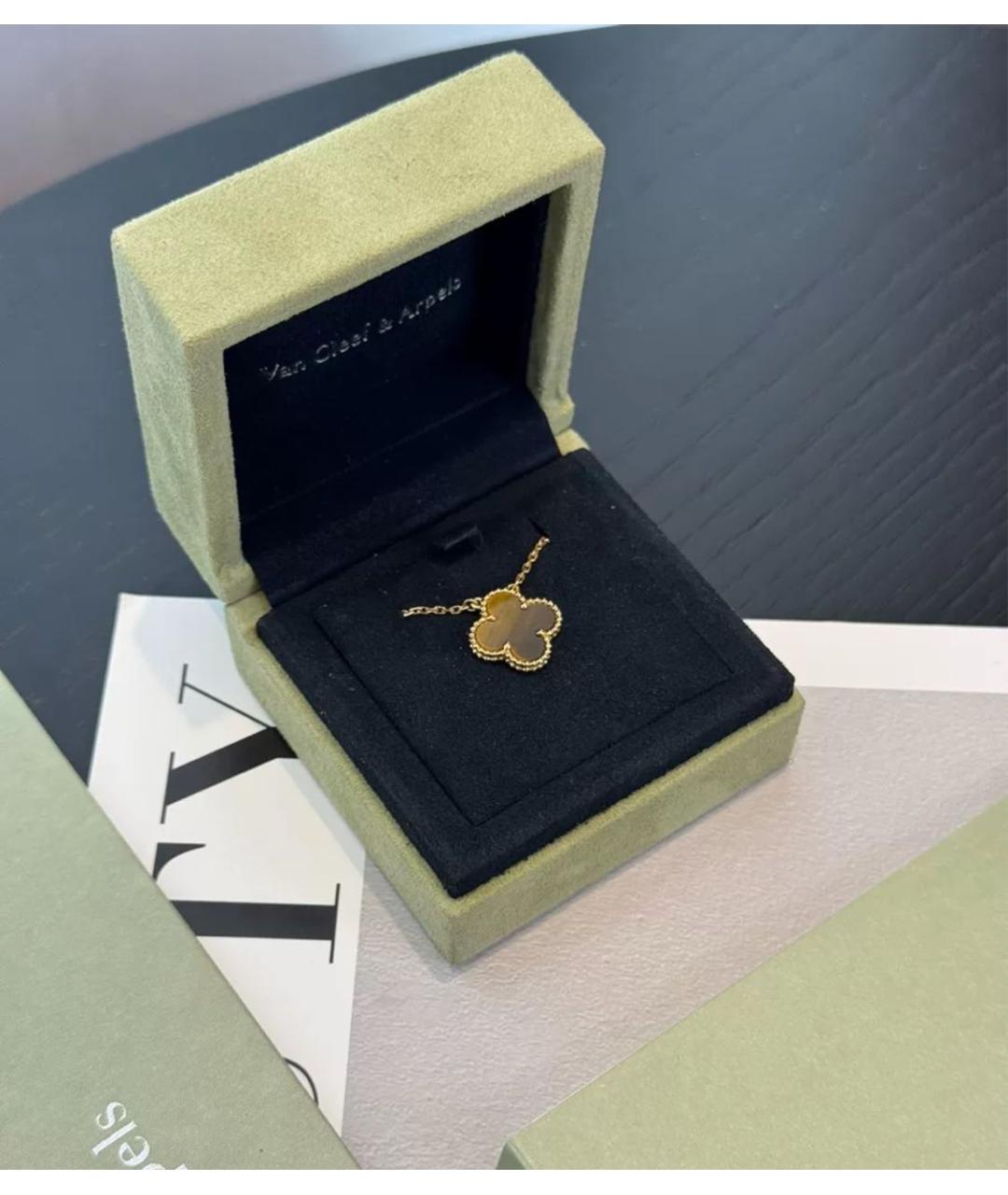 VAN CLEEF & ARPELS Подвеска, фото 4