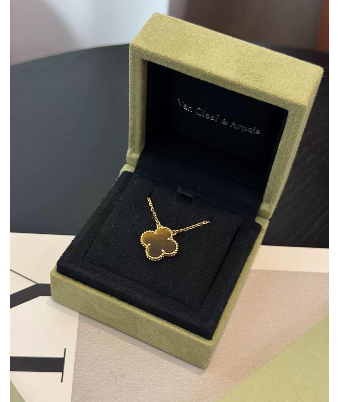 VAN CLEEF & ARPELS Подвеска, фото 2