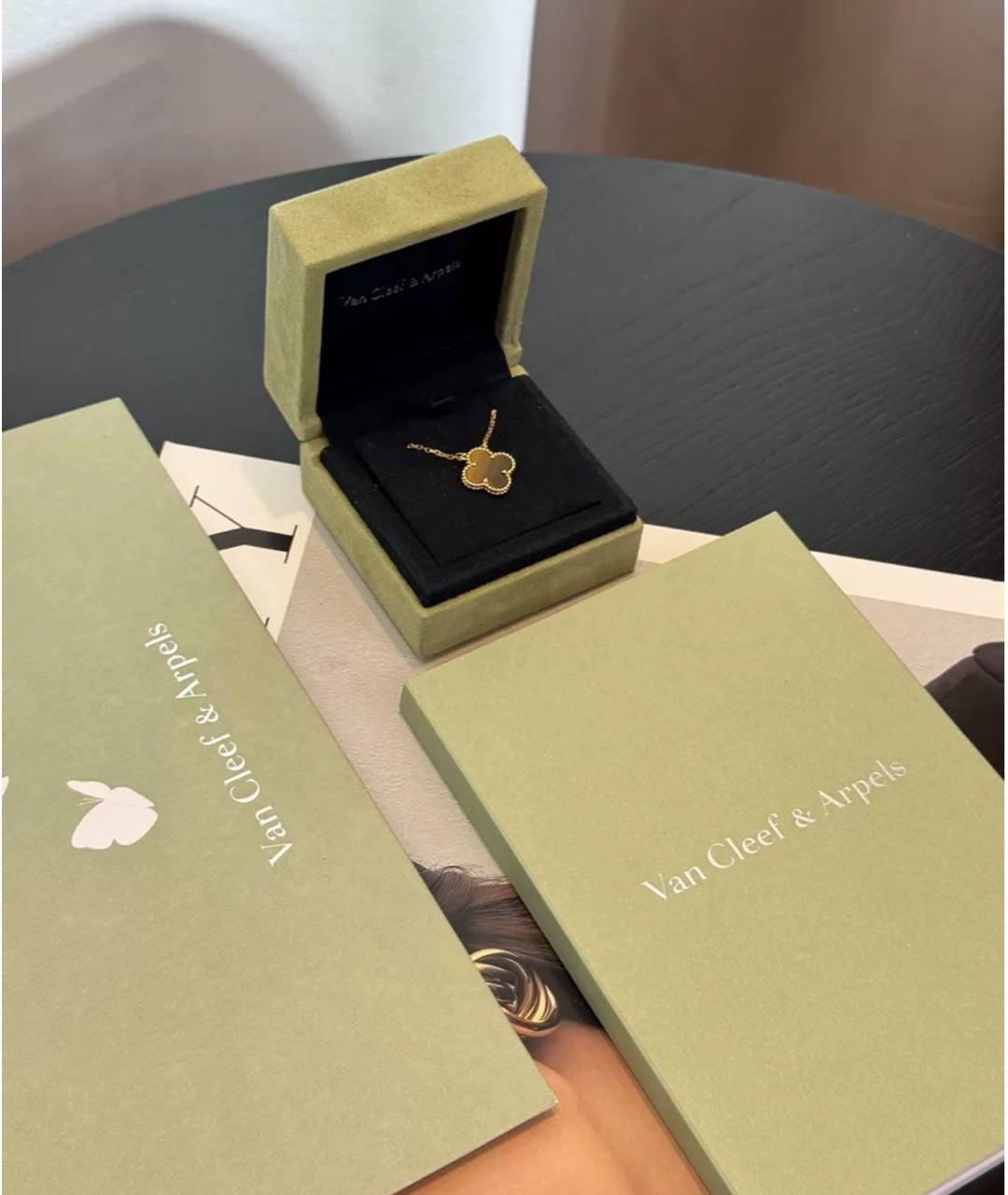 VAN CLEEF & ARPELS Подвеска, фото 3