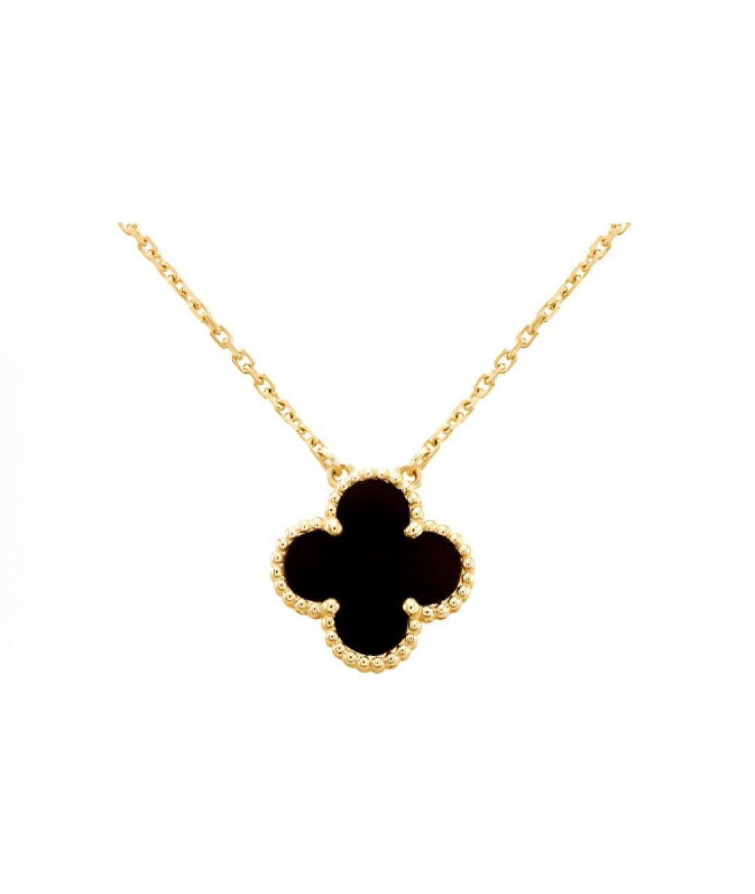 VAN CLEEF & ARPELS Подвеска, фото 1