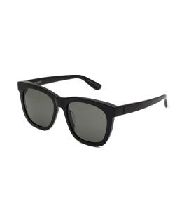 SAINT LAURENT Солнцезащитные очки