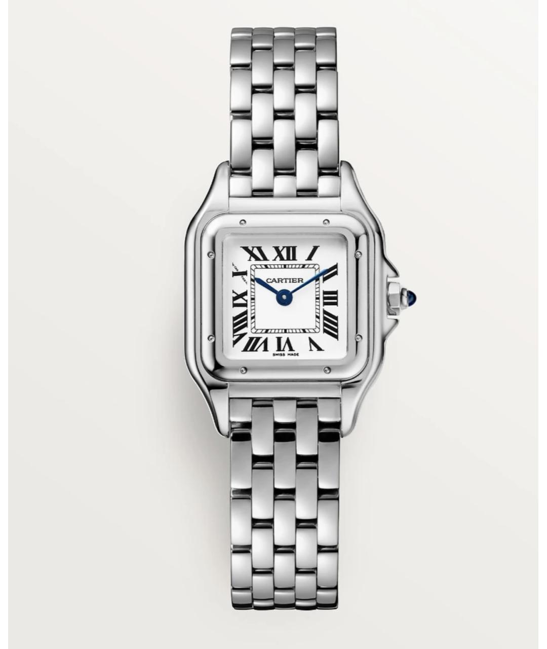 CARTIER Часы, фото 10