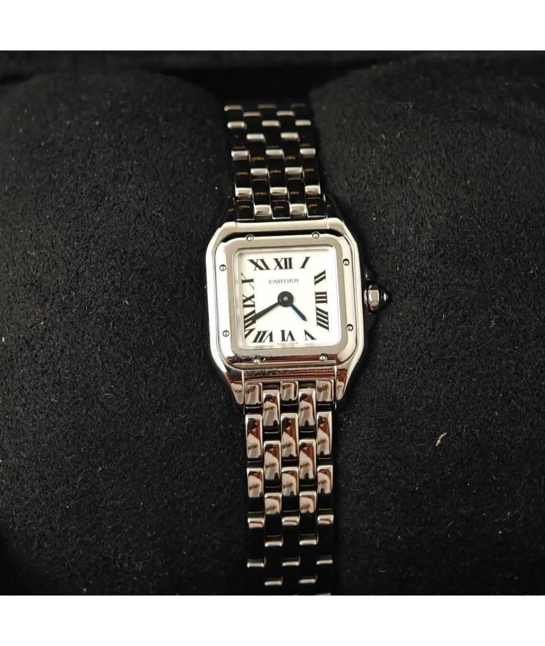 CARTIER Часы, фото 7