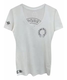CHROME HEARTS Футболка