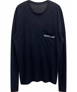 CHROME HEARTS Лонгслив