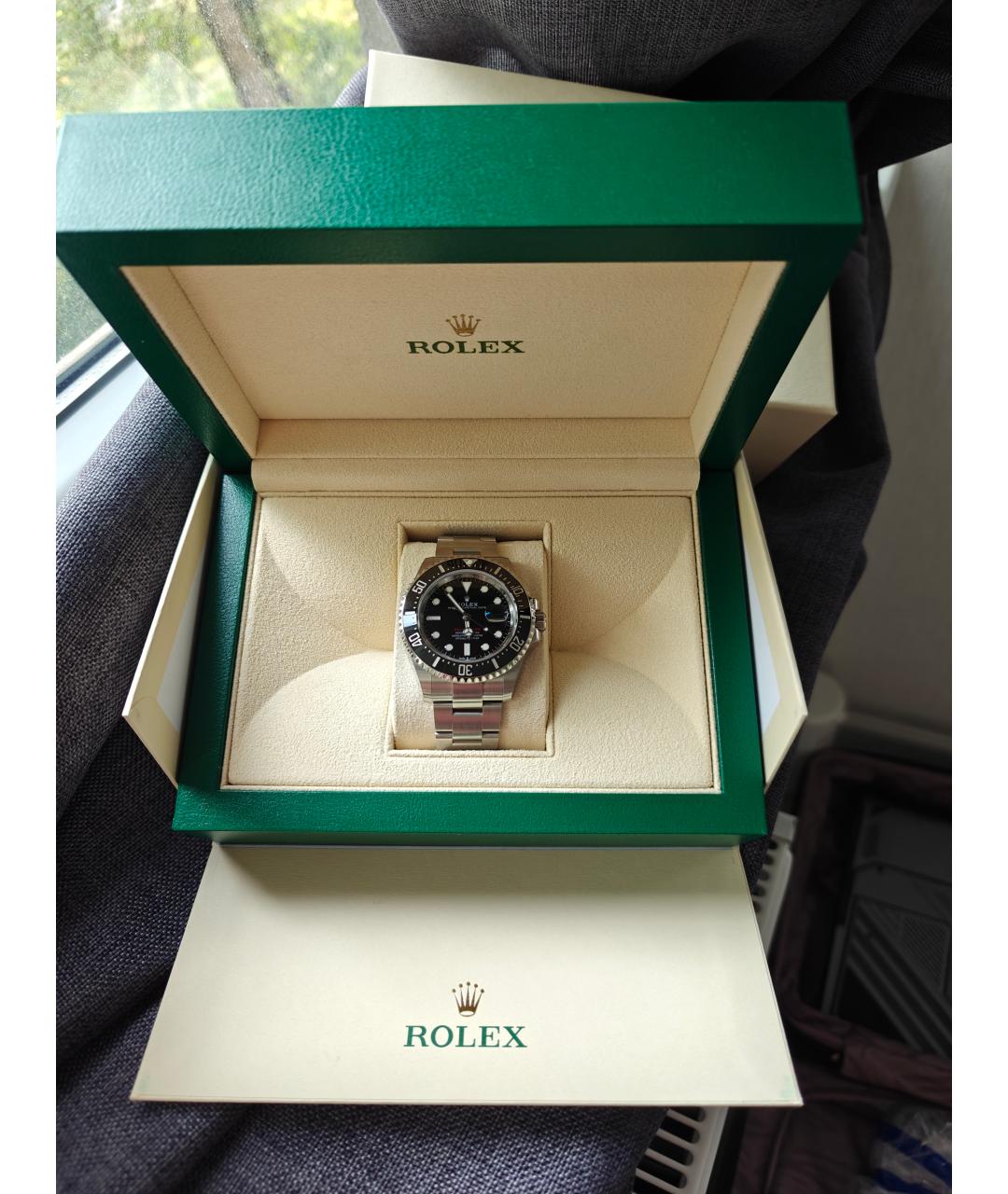 ROLEX Часы, фото 2