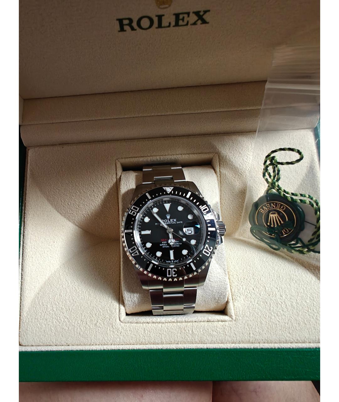 ROLEX Часы, фото 3
