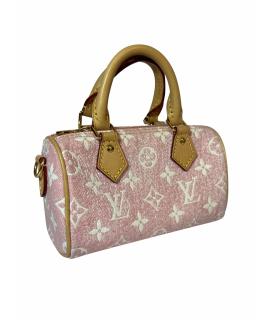 LOUIS VUITTON Клатч/вечерняя сумка