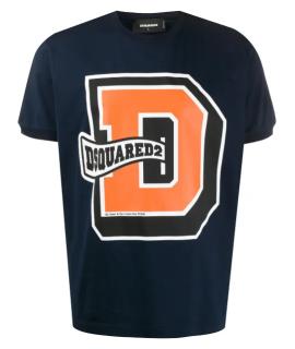 DSQUARED2 Футболка