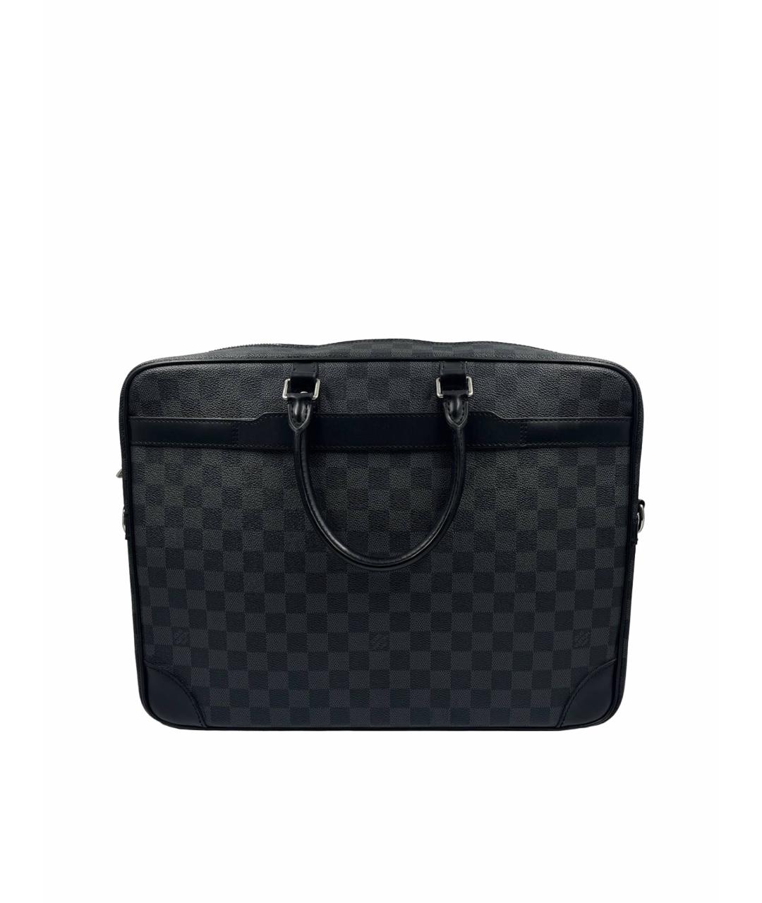 LOUIS VUITTON Портфель, фото 1