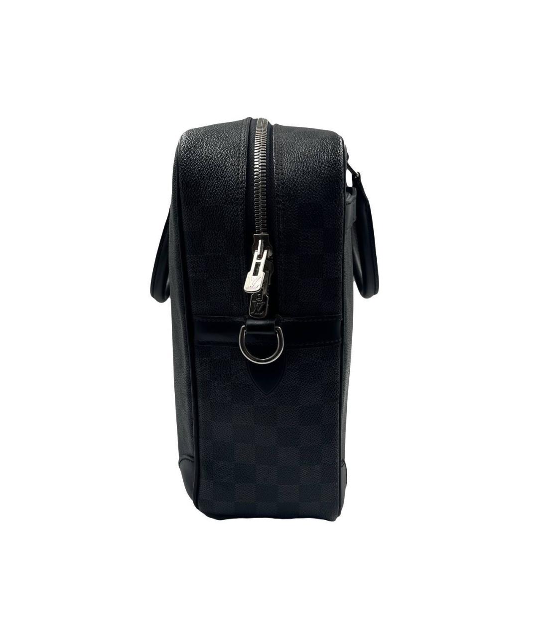 LOUIS VUITTON Портфель, фото 3