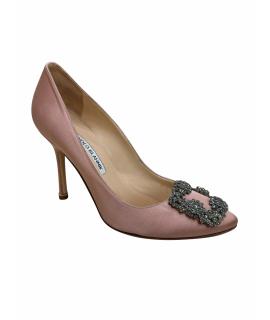 MANOLO BLAHNIK Туфли