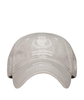 BALENCIAGA Кепка/бейсболка