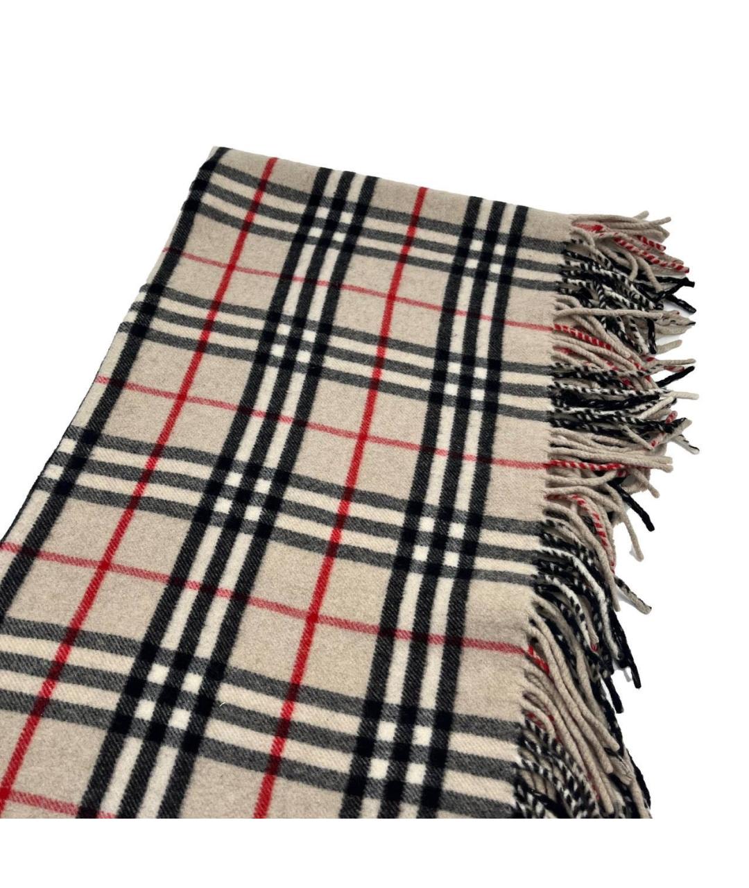 BURBERRY Шарф, фото 2