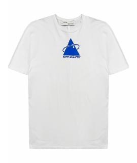 OFF-WHITE Футболка
