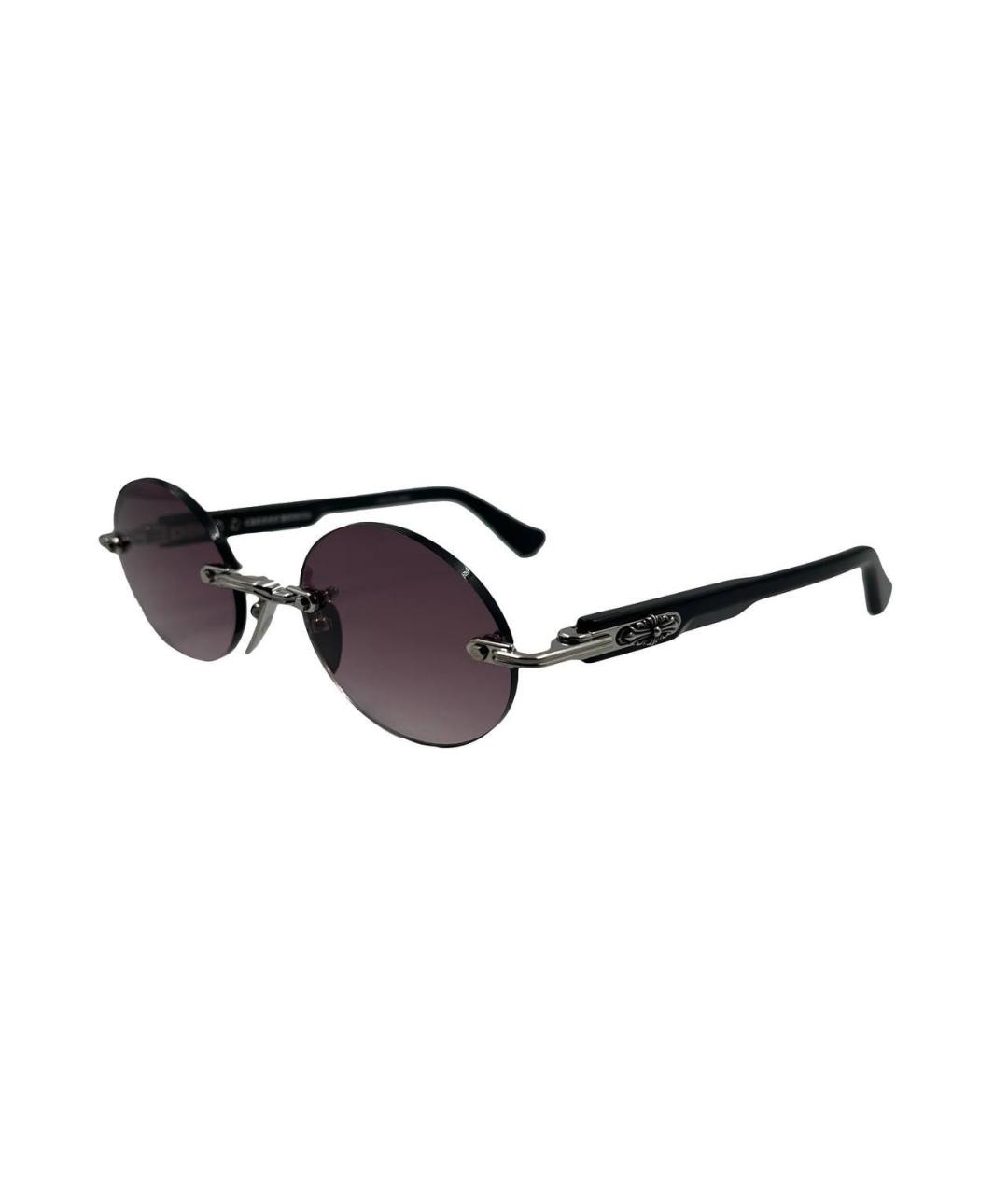 CHROME HEARTS Солнцезащитные очки, фото 2