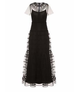 RED VALENTINO Вечернее платье