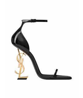 SAINT LAURENT Босоножки