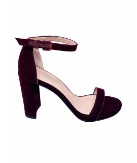 STUART WEITZMAN Босоножки